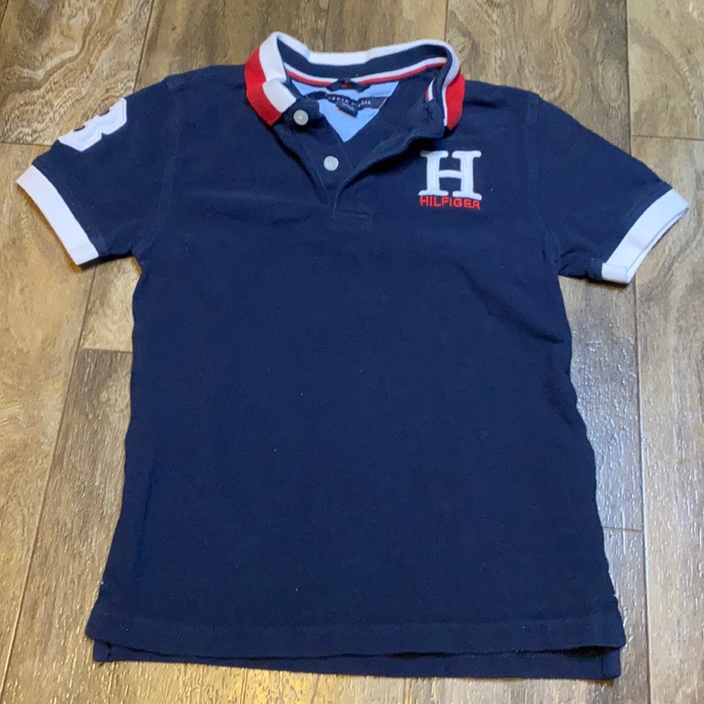 Tommy Hilfiger Polo